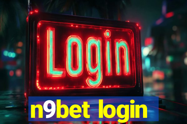 n9bet login